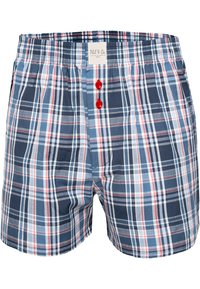 Phil & Co. Berlin 6-PACK CLASSIC - Boxer  - set