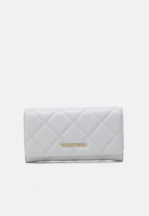 Valentino Bags OCARINA - Wallet - perla