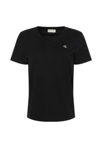 Non sélectionné, black