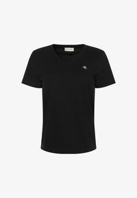 Non sélectionné, black