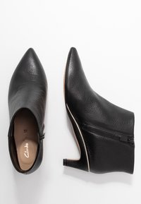 Clarks Ankle boot