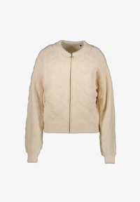 Niet geselecteerd, ecru