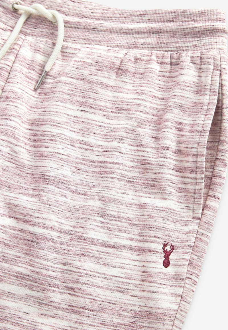 Herren Trainingsanzüge | Next Jogginghose burgundy red marl/rot - SF09507 Herren Trainingsanzüge | Next Jogginghose burgundy red marl/rot - SF09507