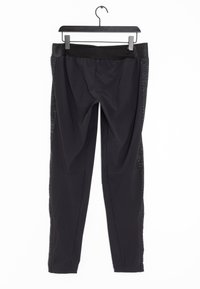 adidas Performance Teplákové kalhoty - black