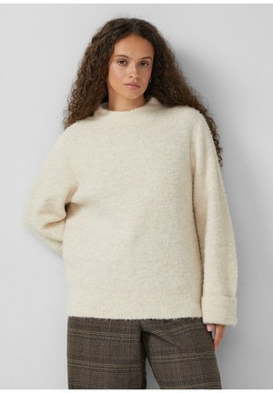- Sweter