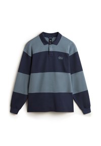 Langarmshirt - dark blue