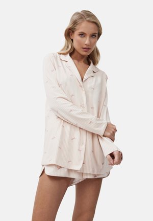SET - Pigiama - pink