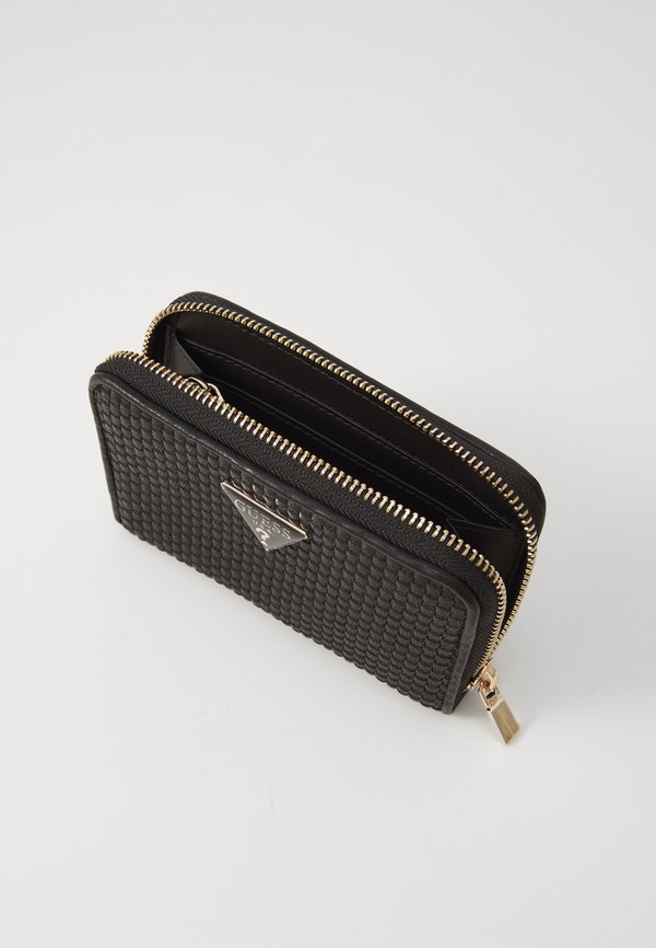 PHAEDRA MEDIUM ZIP AROUND - Wallet3