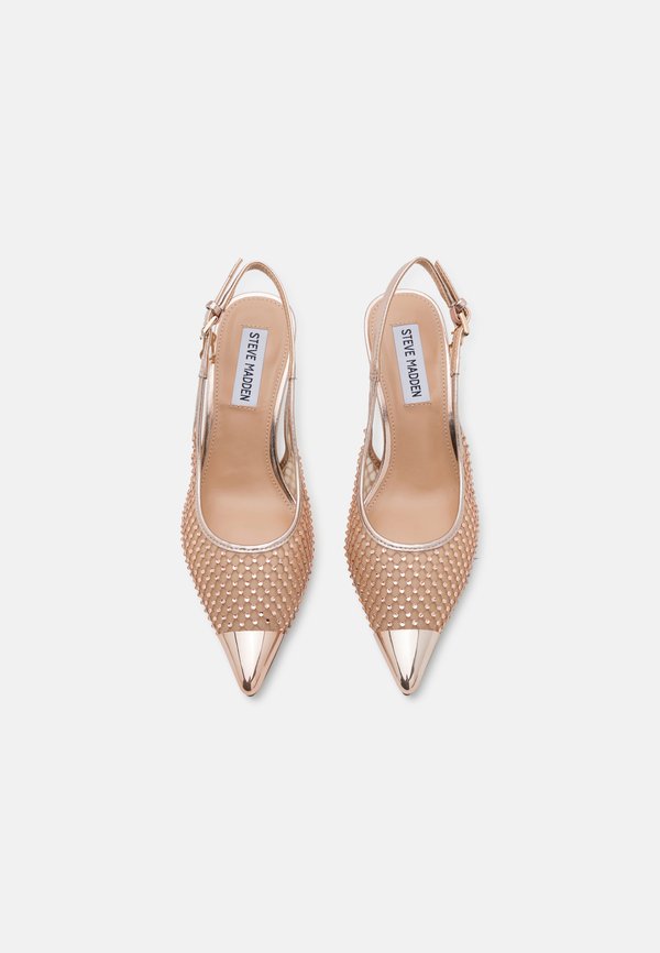 VIXYN - Classic heels - gold3