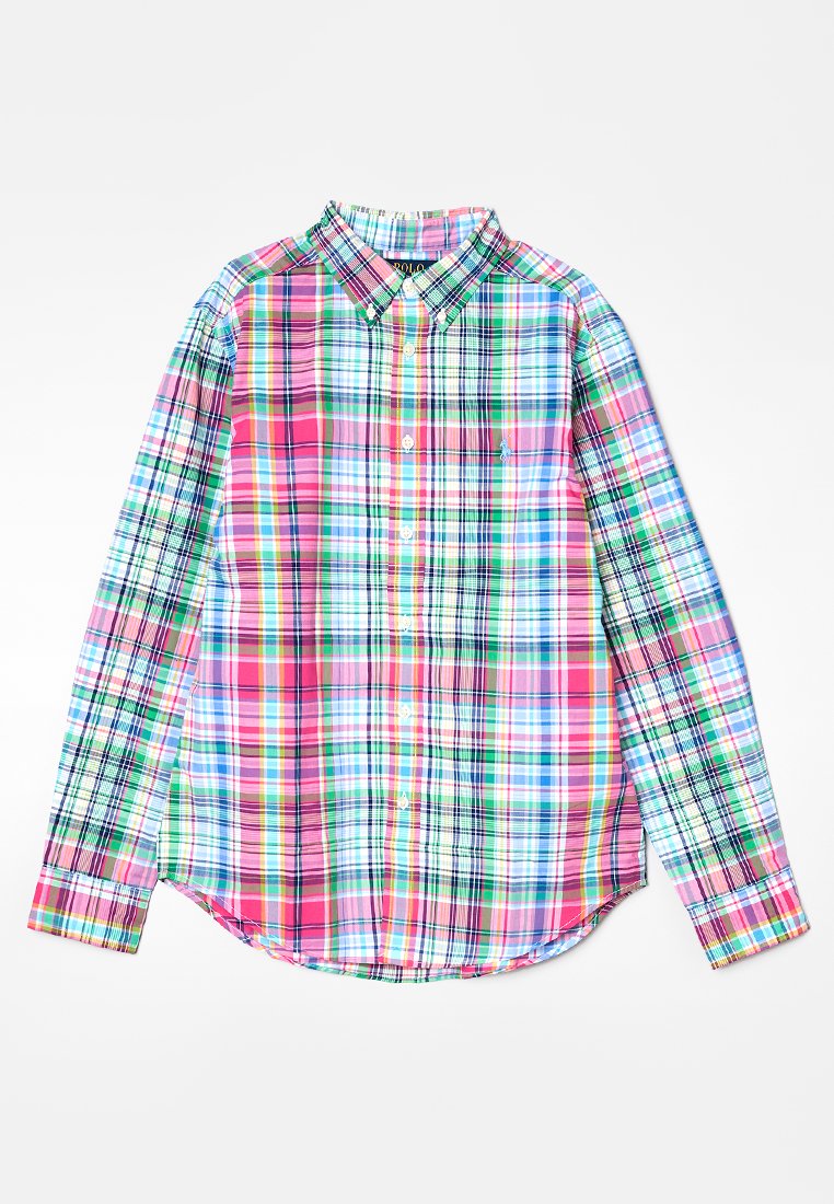 Polo Ralph Lauren Overhemd meerkleurig