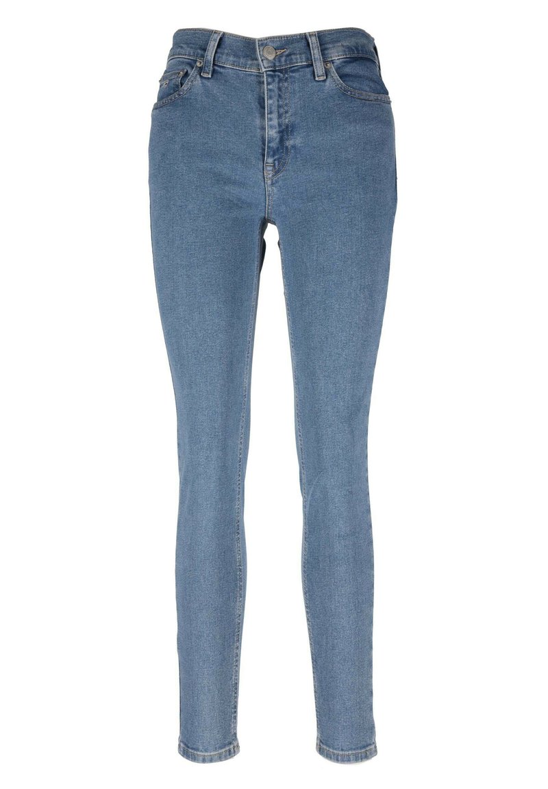 Blugi skinny fit