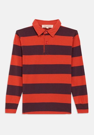 EEL UNISEX - Long sleeved top - red