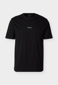 Nem kiválasztott, black