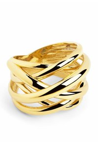 TRINI SPARK - Bague - color oro