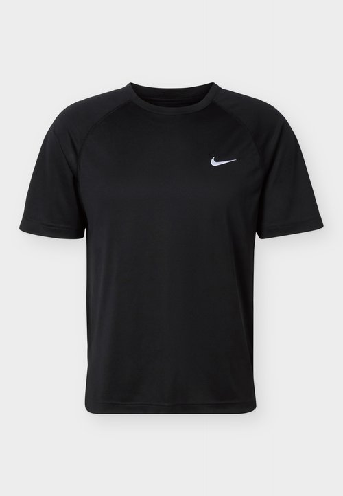 Nike Camiseta de hombre DF Hyverse Ss Top Flex Negro — foto 5