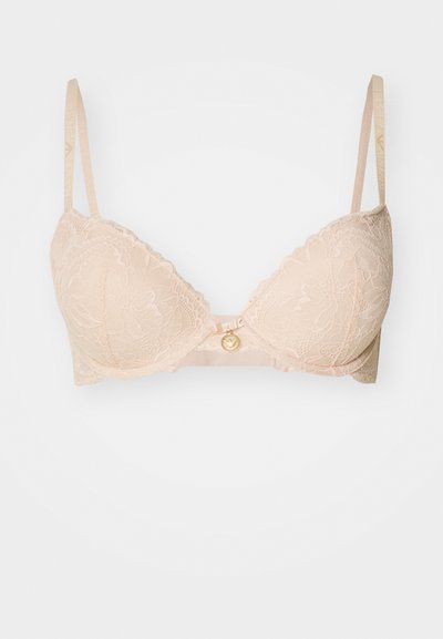 Emporio Armani BRA - Push-up bra - nudo/nude