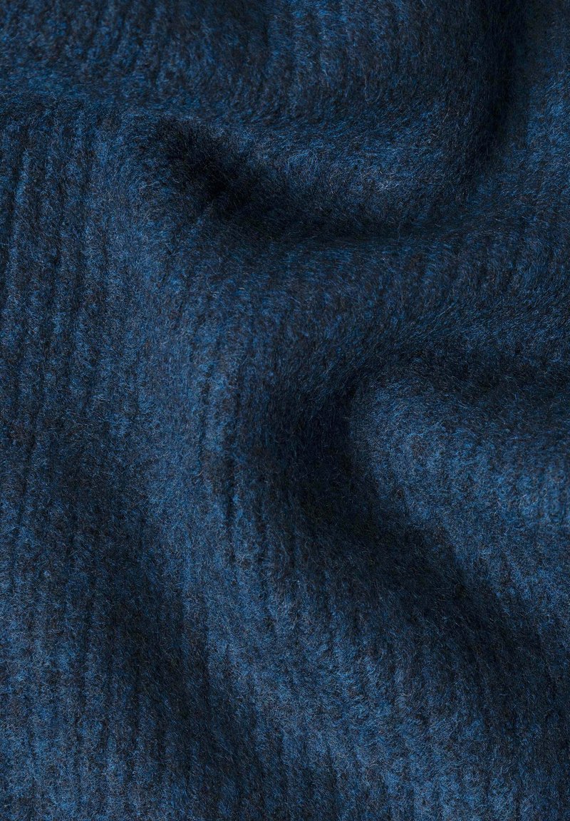 Pañuelo Mujer Pepe Jeans Soa Scarf - Color Azul (Dulwich) - Talla Única - Tela Ligera Y Suave