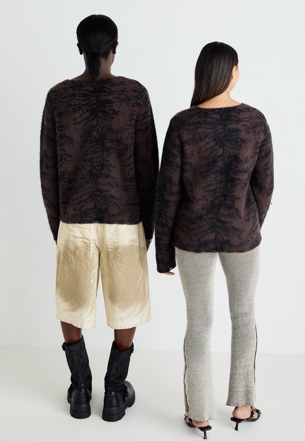 TIGER JUMPER UNISEX - Jumper3