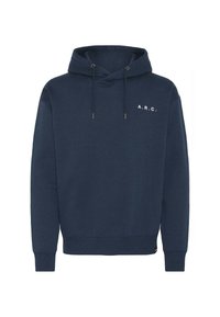 Unselected, insignia blue