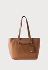 JET SET TRAVEL - Cabas - brown
