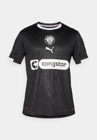 FCSP THIRD - Klub merchandise - black white