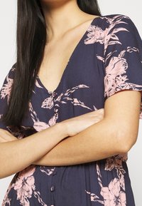 Roxy Vestido informal - dark blue