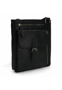Manfield Schoudertas - schwarz