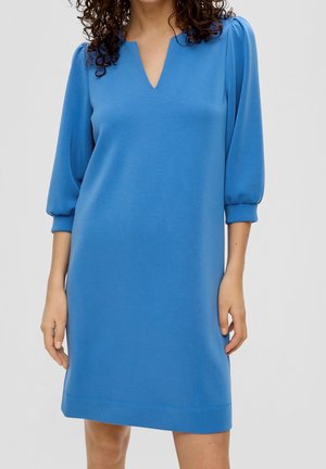 Vestido informal - blue