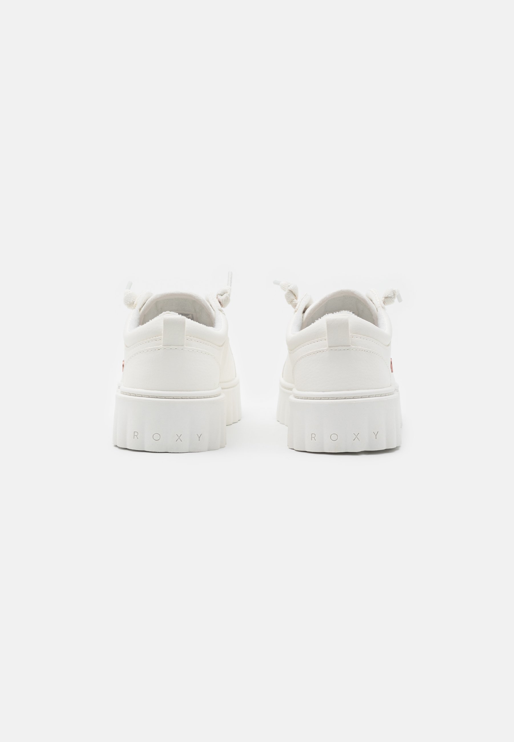 Roxy SHEILAHH Joggesko white Zalando.no Roxy SHEILAHH Joggesko white Zalando.no