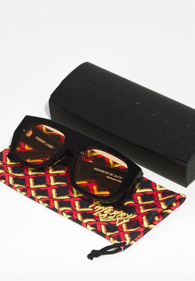 Thierry Lasry MONARCHY UNISEX - Sonnenbrille - orange