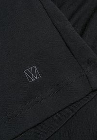 InWear Neule - black