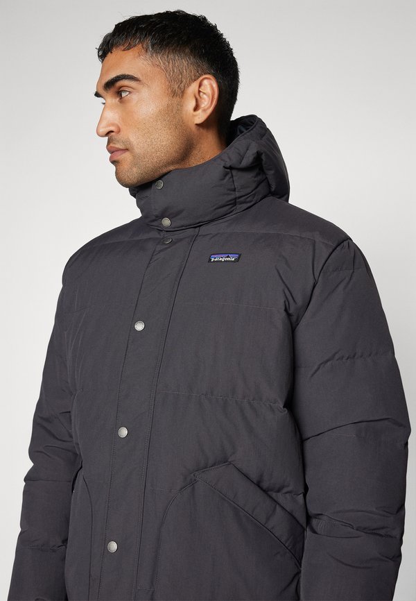 DOWNDRIFT JACKET - Down jacket4