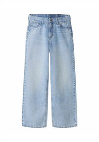 Non sélectionné, light blue denim