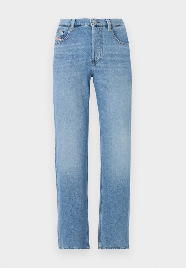 DMACS - Relaxed fit jeans - 013