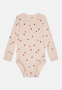 Ausgewählt, light pink