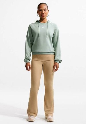 Nike Sportswear, FELPA NIKE CHILL W - Hoodie - mint
