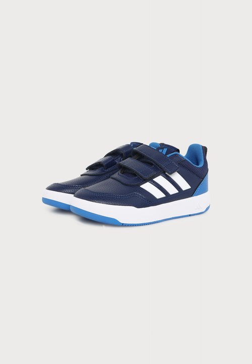 adidas TENSAUR SPORT - Zapatillas de entrenamiento - dark blue/white/bright royal — photo 2
