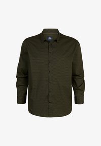 Selezionato, army green