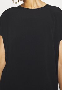 Madewell Vestido informal - black