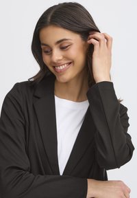 Fransa Bleiser - black