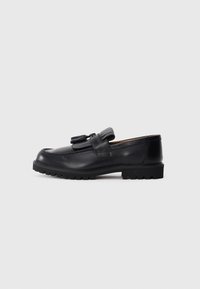 Slippers - black