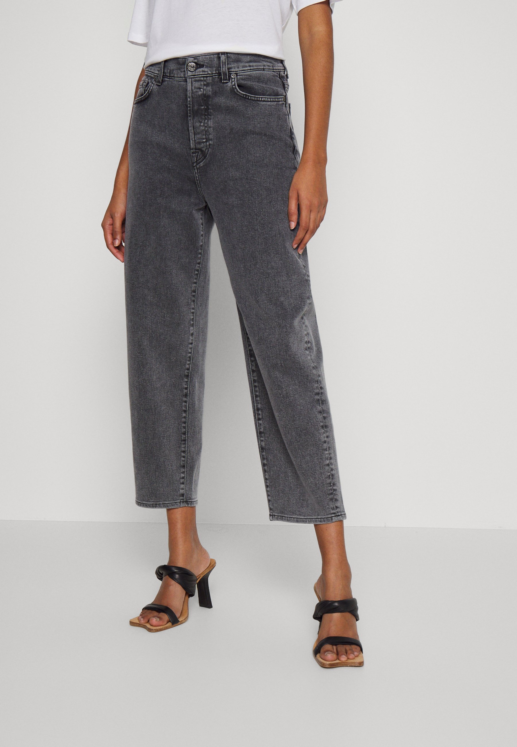 7 for all mankind DYLAN - Straight leg 