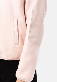 Dickies PORT ALLEN - Felpa in pile - peach whip