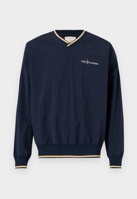 PGA The Players Championship Nylon Graphic Sweatshirt - Melegítőfelső - navy