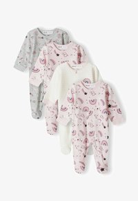 Nije odabrano, light pink grey