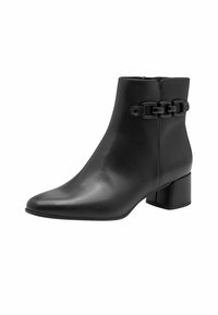 Marco Tozzi Stivaletti texani / biker - black