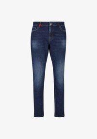 Non selezionato, mid blue