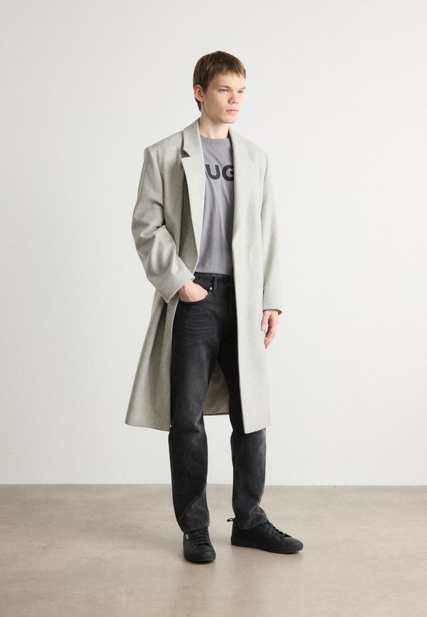 TROY  - Straight leg jeans4