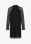CRMIRA SHORT - Robe de soirée - pitch black