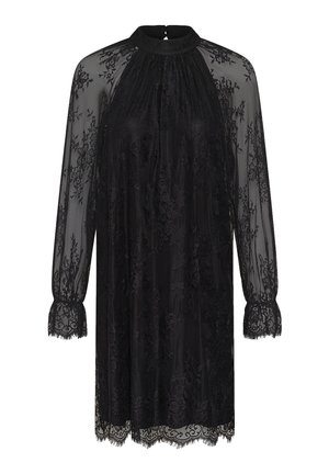 Cream, CRMIRA SHORT - Vestito elegante - pitch black